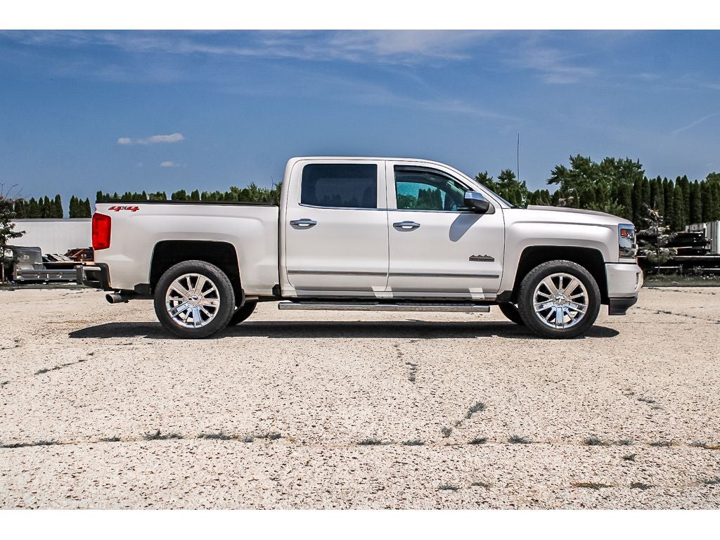 chevrolet silverado 1500 2018 3GCUKTEC8JG112025 image chevrolet silverado 1500 2018 3GCUKTEC8JG112025 image